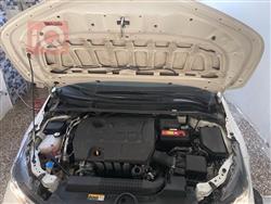 تۆیۆتا کۆرۆلا